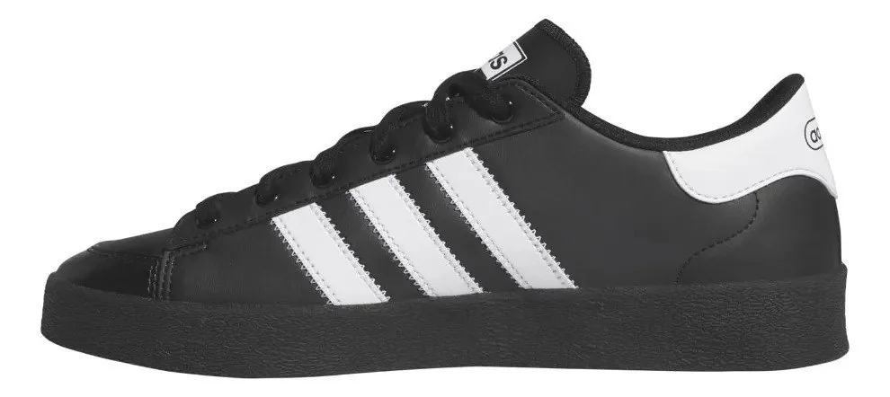 ✨ adidas Sem Gênero Tênis Jump Hook Jr1903 Preto Lisa 41 Br