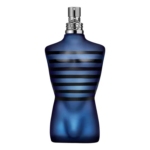 ✨Perfume Jean Paul Gaultier Ultra Male Eau De Toilette Intense 125 Ml Masculino