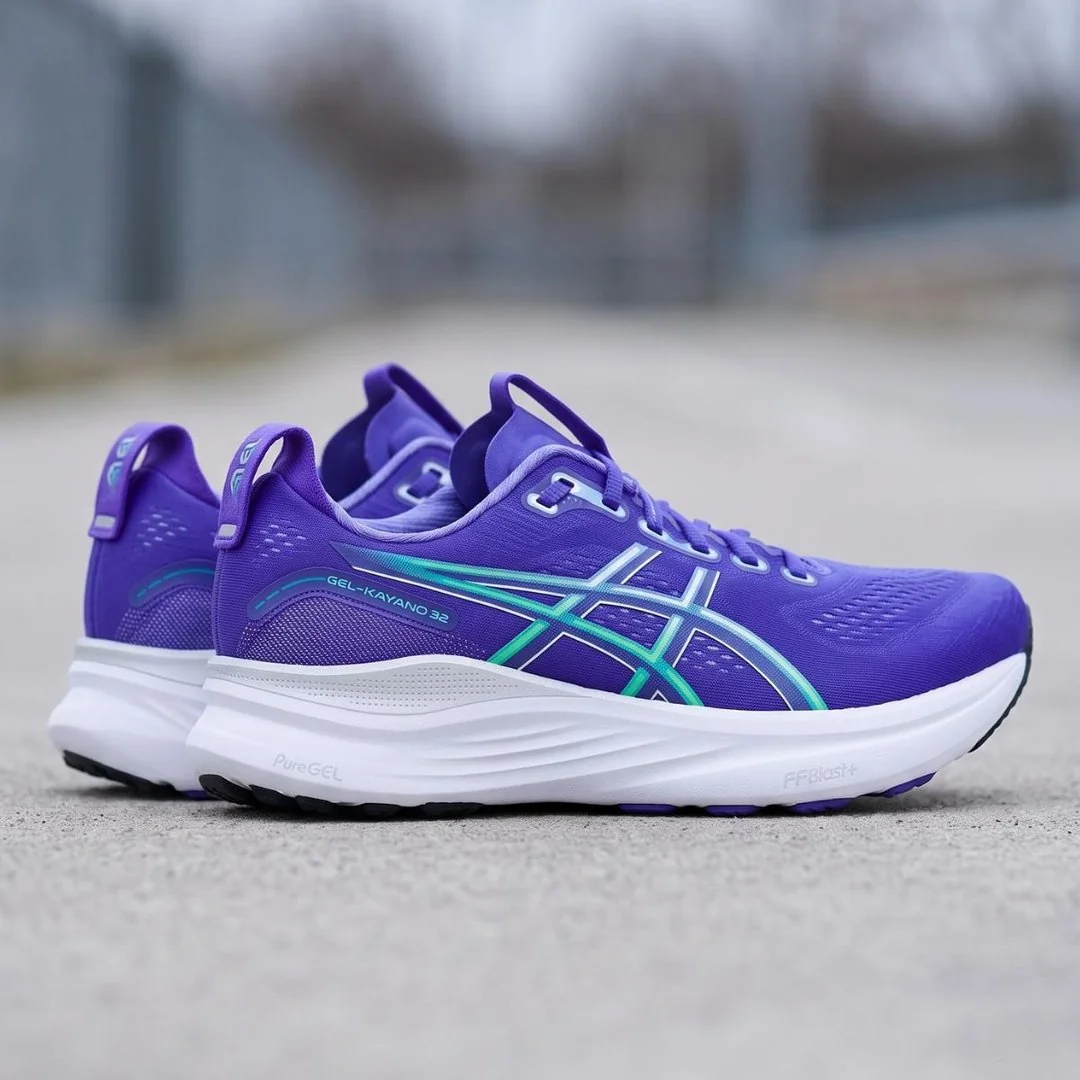 ✨Tênis Asics Gel Kayano 32 Masculino