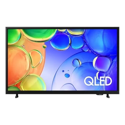 ✨ Samsung Smart TV 43" QLED Full HD Q5F 2025, Xbox Cloud Gaming, Canais Gratuitos, HDR, Som em Movimento Virtual