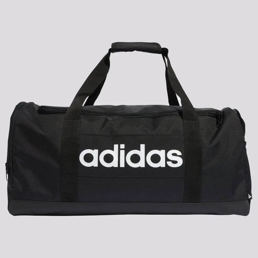 ✨ Mala Duffel Linear Média adidas