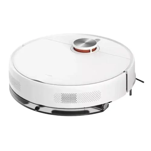 ROBÔ ASPIRADOR DE PÓ INTELIGENTE S40 XIAOMI, BRANCO (XM878BRA)