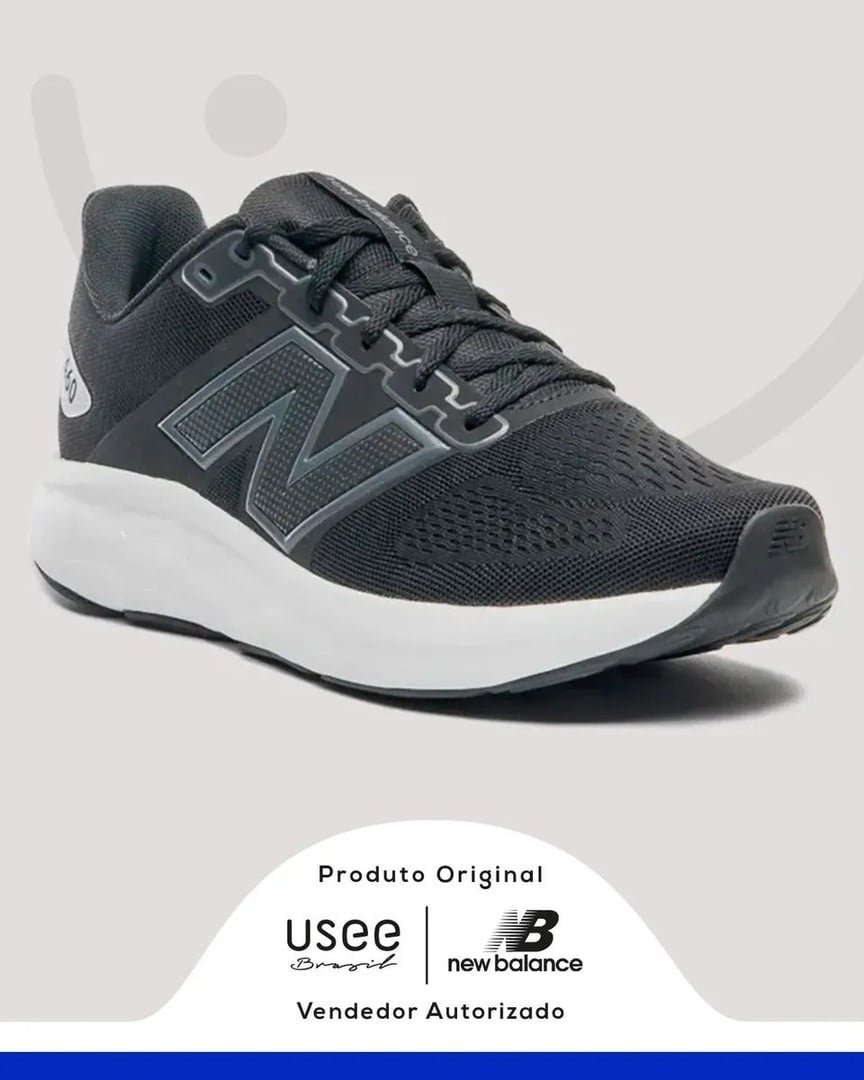 ✨ Tênis New Balance Masculino 460v4 Corrida Training Original