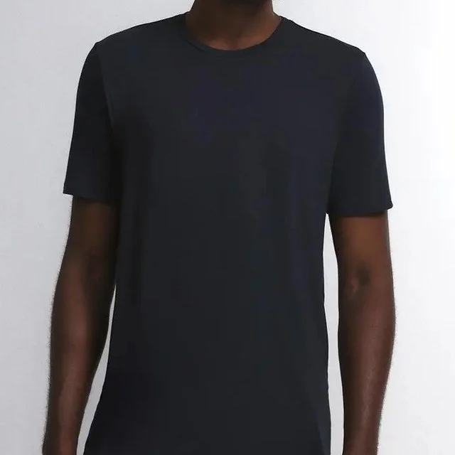 ✨ Camiseta Tech Light  Insider Masculino