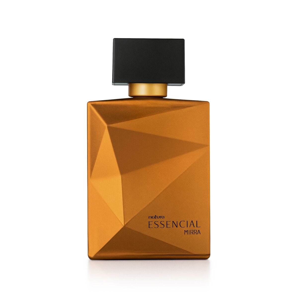 ✨Deo Parfum Essencial Mirra Masculino 100 ml
