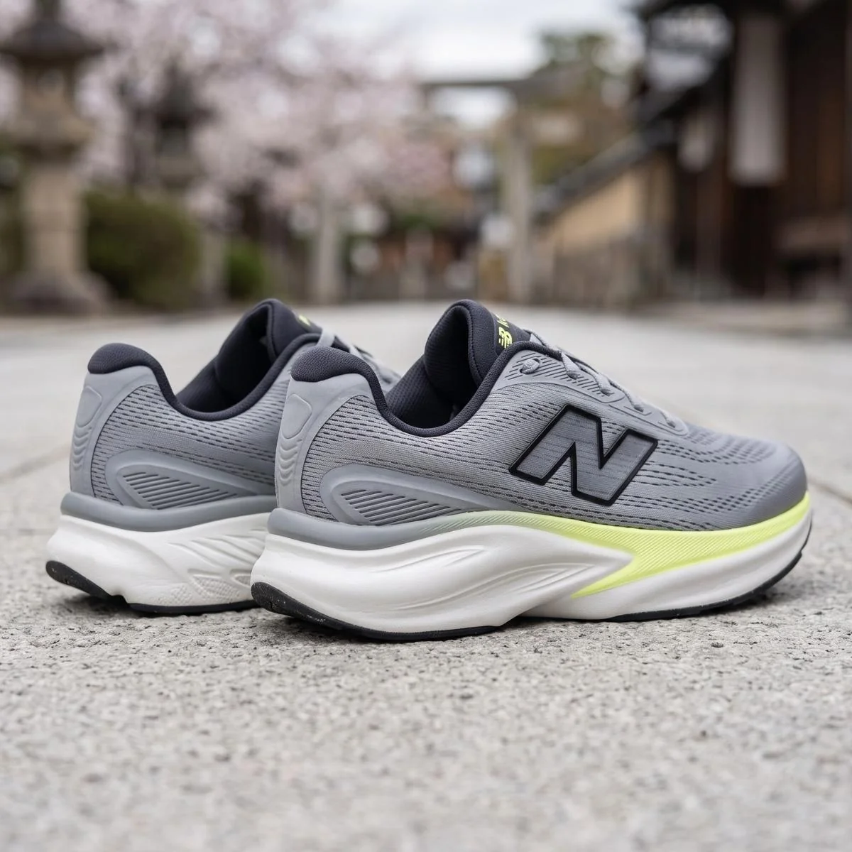 ✨Tênis New Balance Fresh Foam X Kaiha Road Masculino