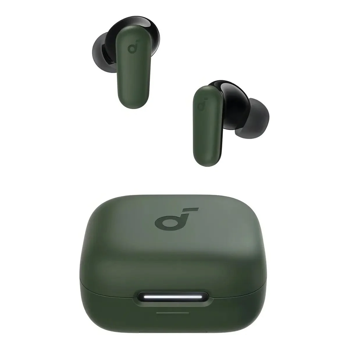 ✨ Fone de Ouvido Bluetooth 5.4 soundcore P30i da Anker, Cancelamento de Ruído Adaptativo, Graves Poderosos, 45H de Reprodução, Estojo 2-em-1 com Suporte...