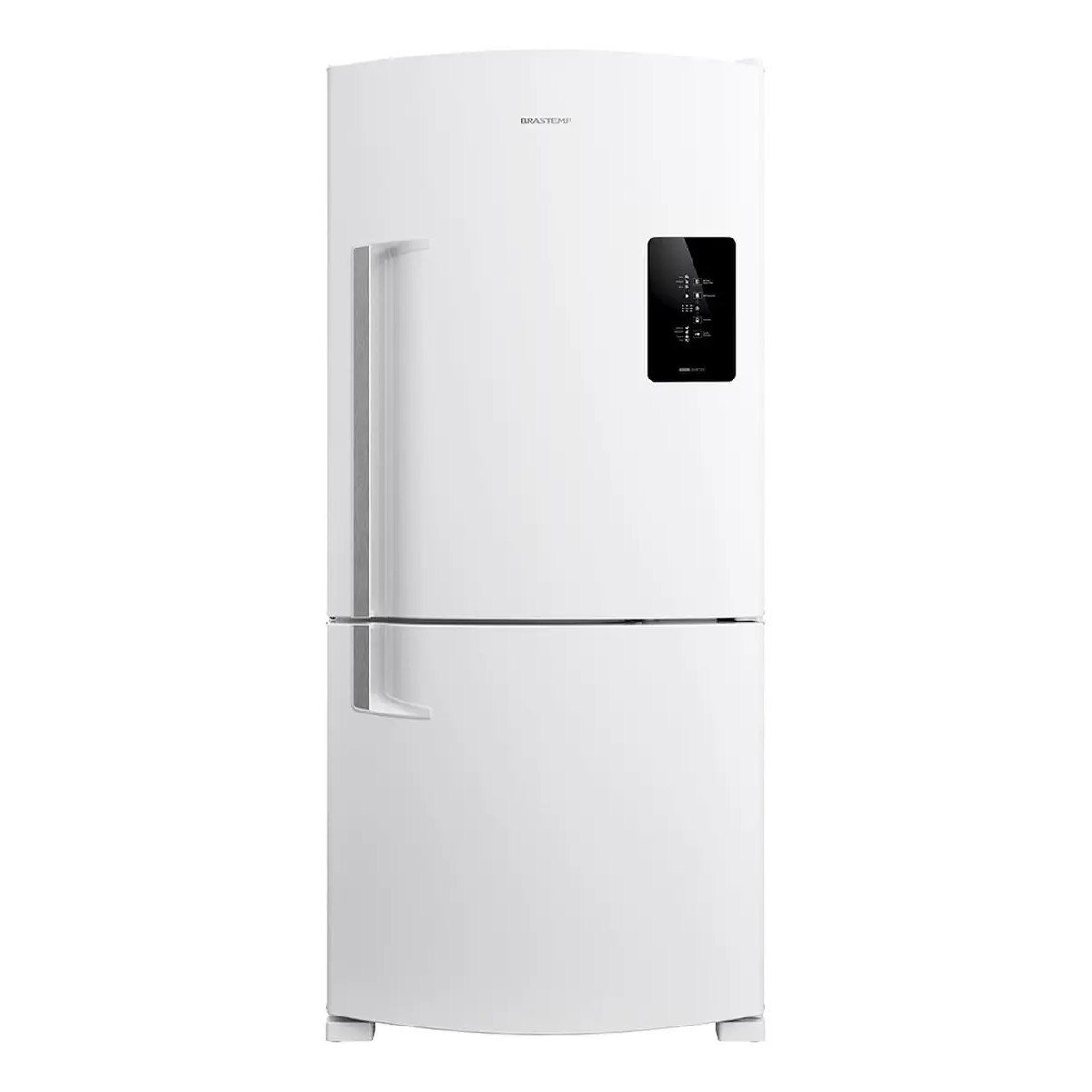 ✨ Geladeira Brastemp Frost Free Inverse 591 Litros Branca - Br Branco